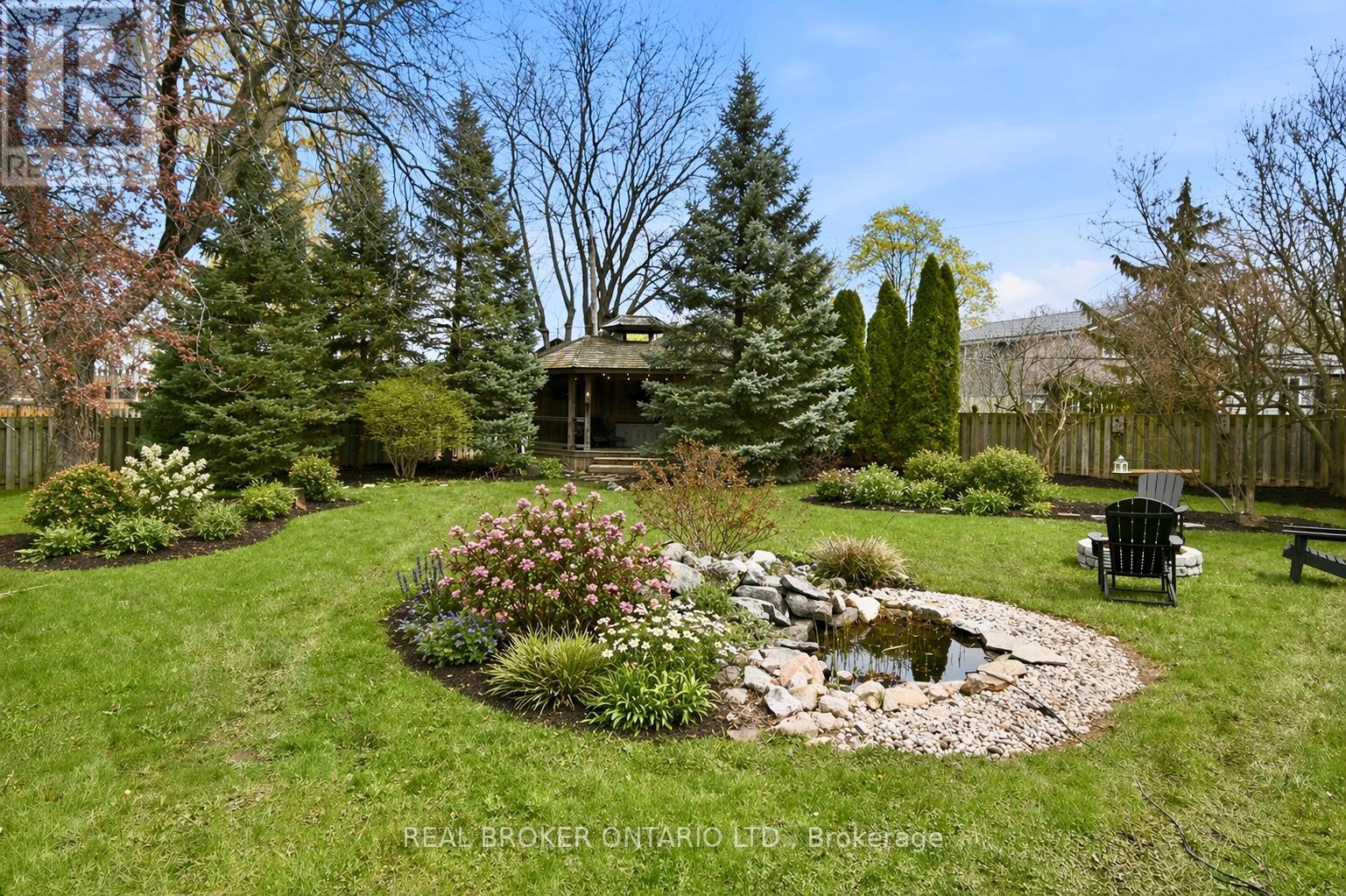 25 Victor Boulevard, St. Catharines, Ontario  L2T 2B4 - Photo 37 - X13021976