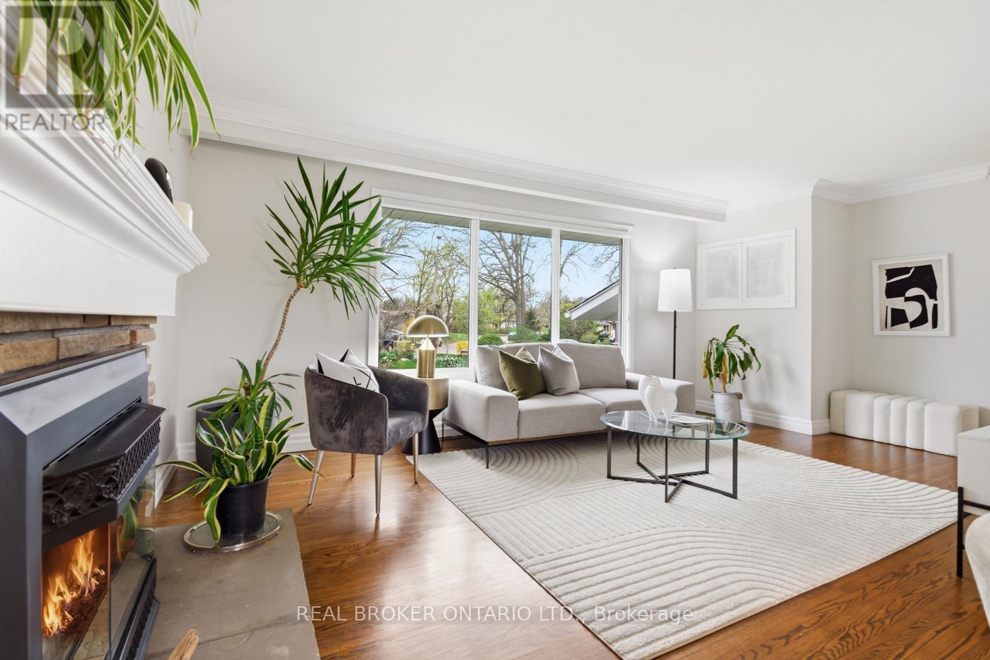 25 Victor Boulevard, St. Catharines, Ontario  L2T 2B4 - Photo 4 - X13021976