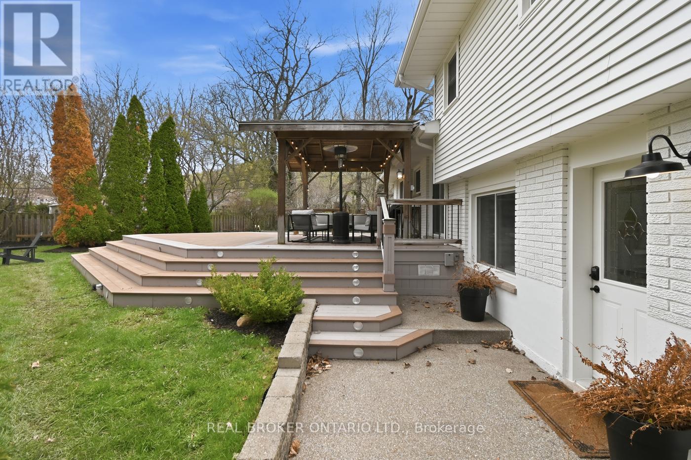 25 Victor Boulevard, St. Catharines, Ontario  L2T 2B4 - Photo 41 - X13021976