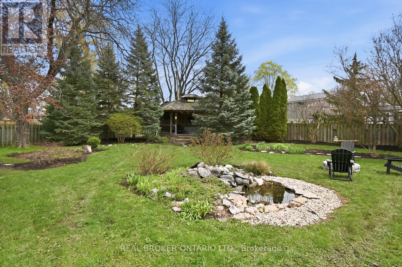 25 Victor Boulevard, St. Catharines, Ontario  L2T 2B4 - Photo 42 - X13021976