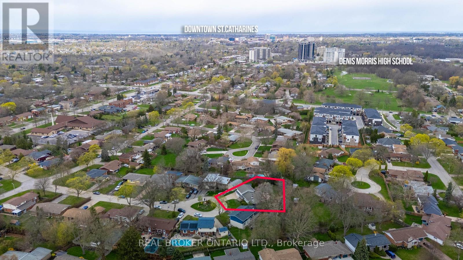 25 Victor Boulevard, St. Catharines, Ontario  L2T 2B4 - Photo 45 - X13021976