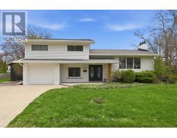 25 VICTOR BOULEVARD, St. Catharines, Ontario