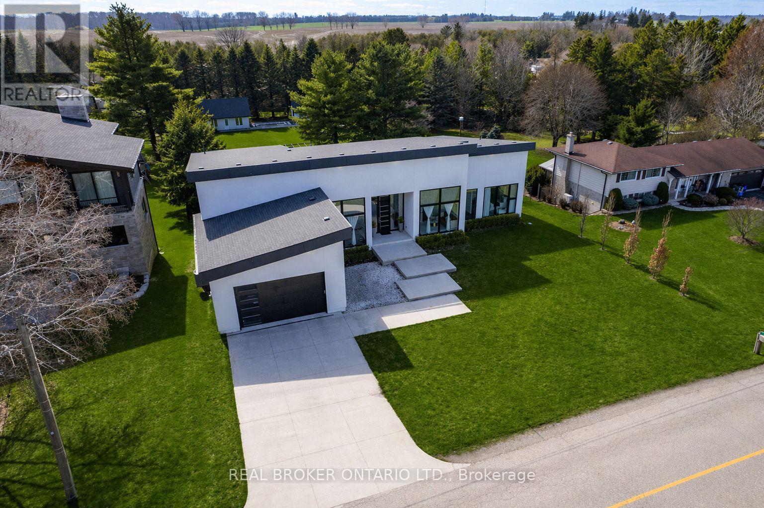 1448 MANNHEIM ROAD, Wilmot, Ontario