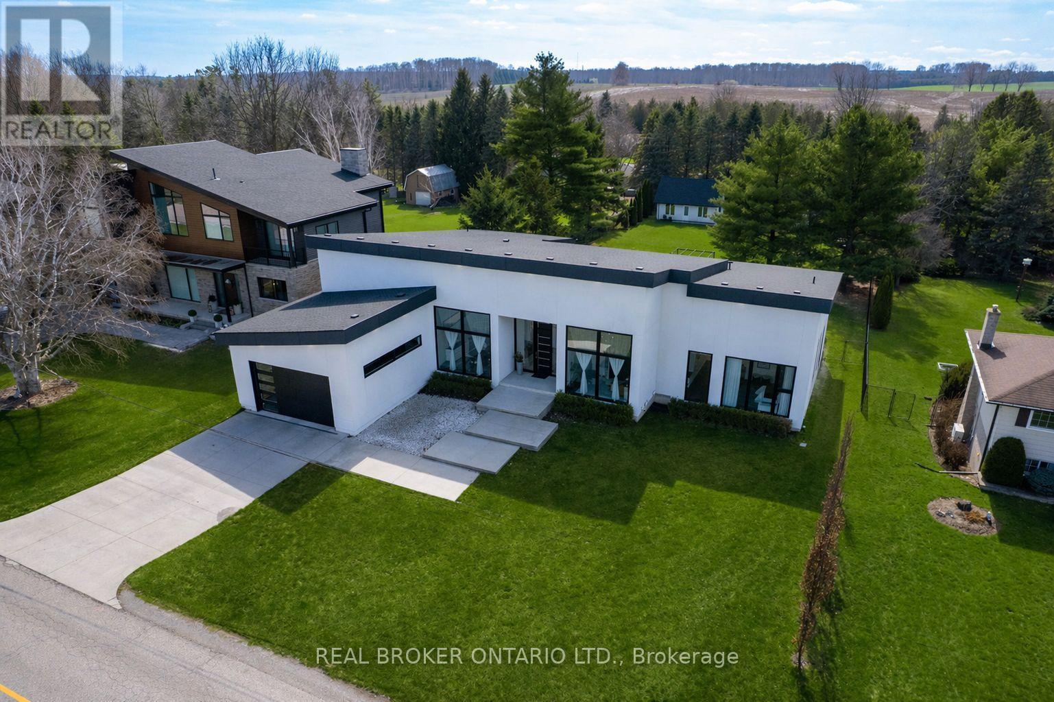 1448 Mannheim Road, Wilmot, Ontario  N0B 2H0 - Photo 3 - X13021982