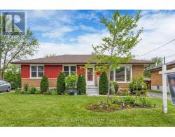 84 DUMBARTON STREET, Guelph, Ontario