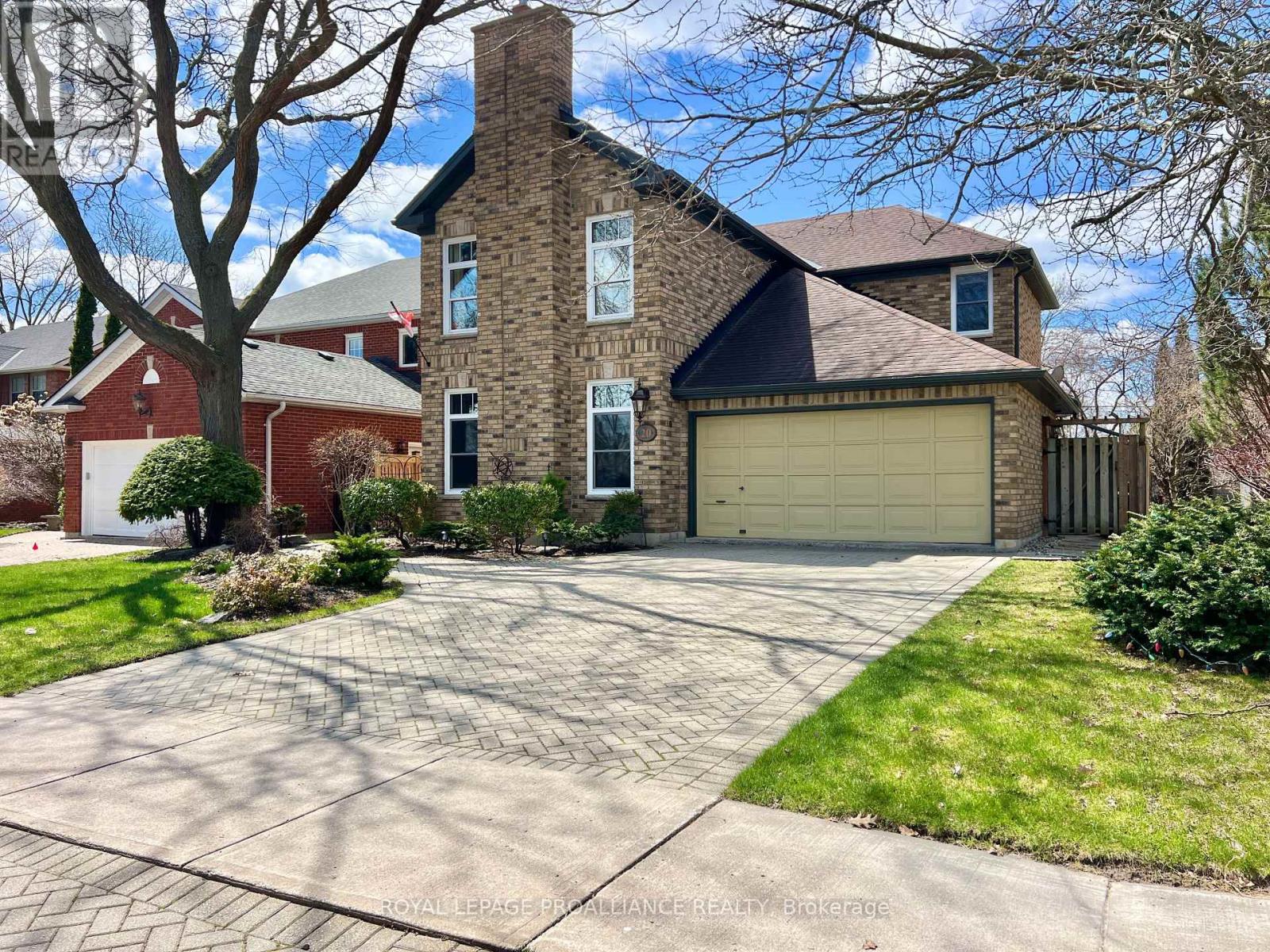 20 Georgian Court, Belleville, Ontario  K8N 5R3 - Photo 2 - X12877448