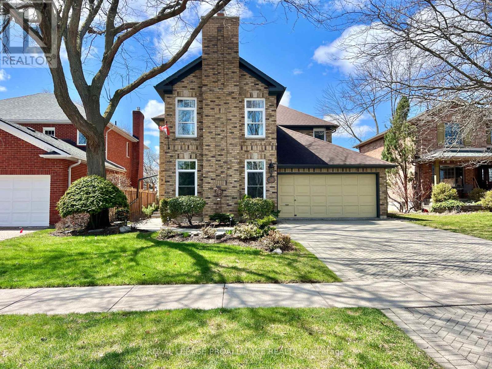 20 GEORGIAN COURT, Belleville, Ontario