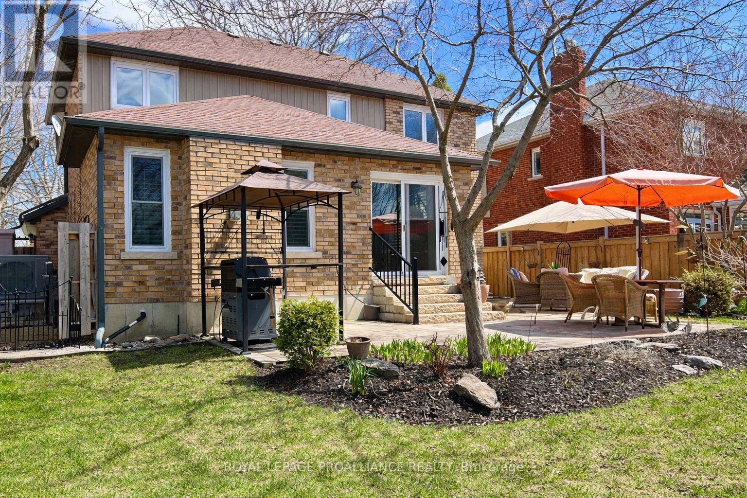 20 Georgian Court, Belleville, Ontario  K8N 5R3 - Photo 42 - X12877448