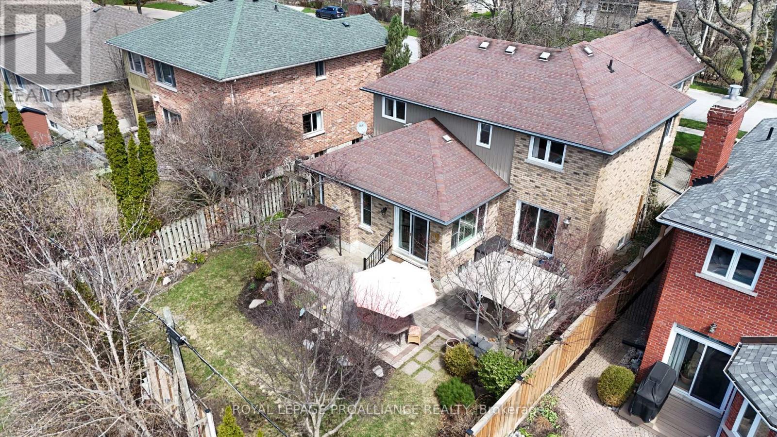 20 Georgian Court, Belleville, Ontario  K8N 5R3 - Photo 45 - X12877448