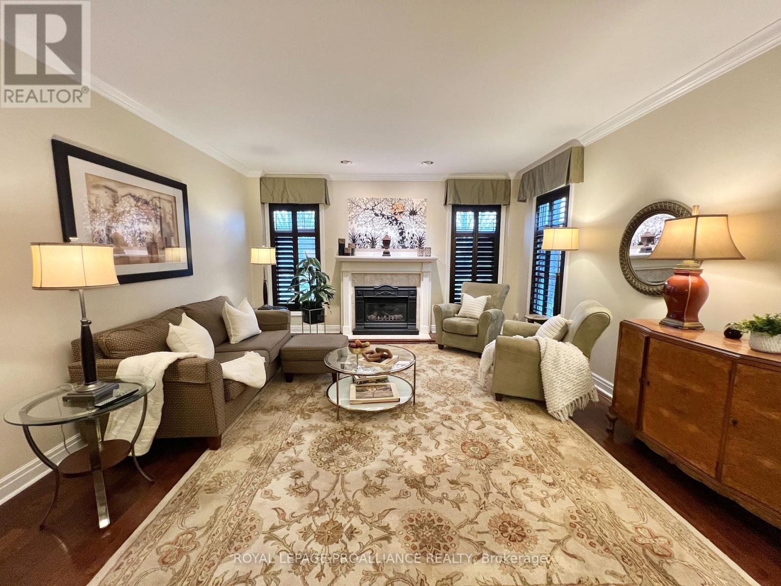 20 Georgian Court, Belleville, Ontario  K8N 5R3 - Photo 8 - X12877448