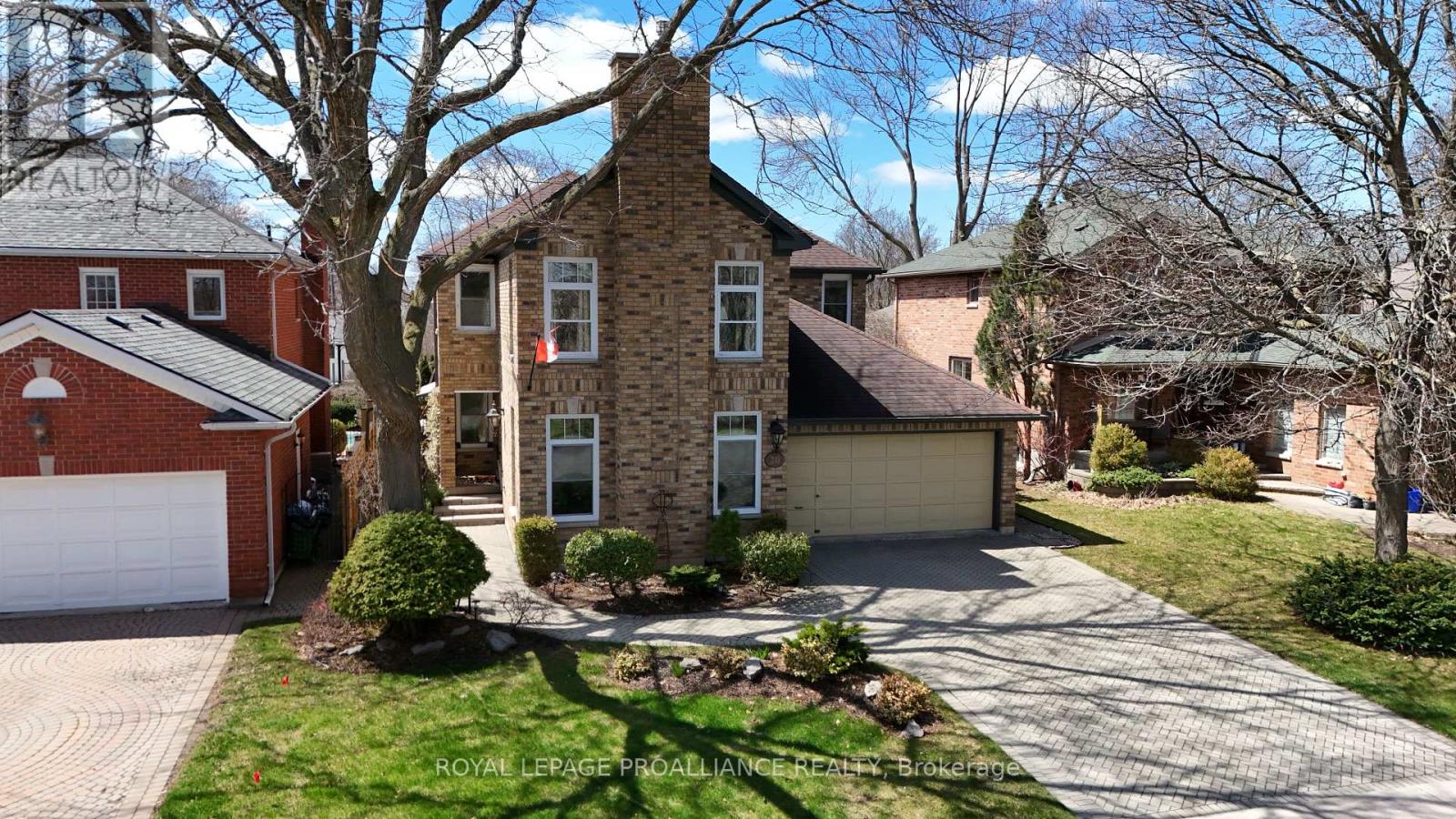 20 Georgian Court, Belleville, Ontario  K8N 5R3 - Photo 48 - X12877448