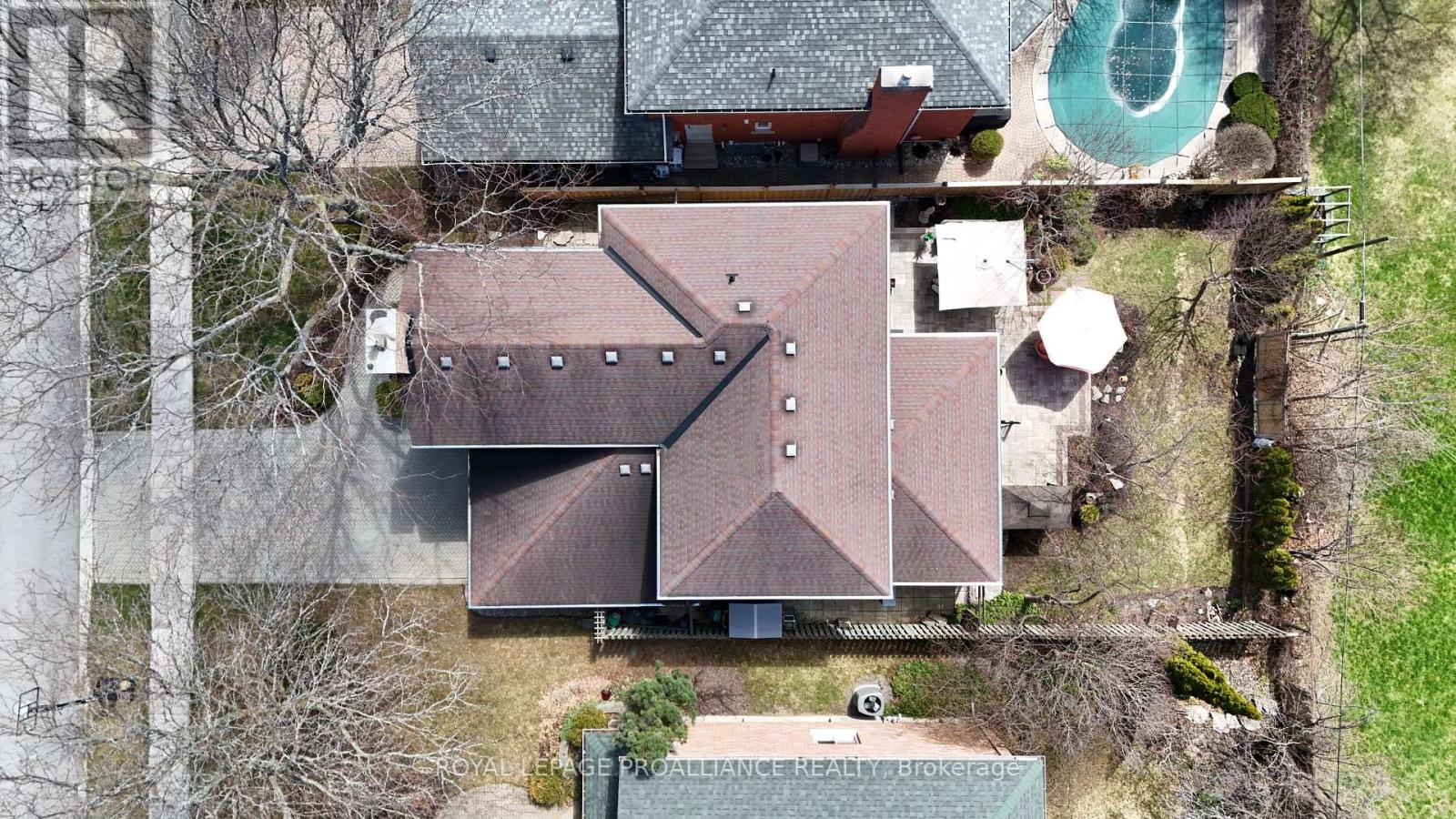 20 Georgian Court, Belleville, Ontario  K8N 5R3 - Photo 46 - X12877448