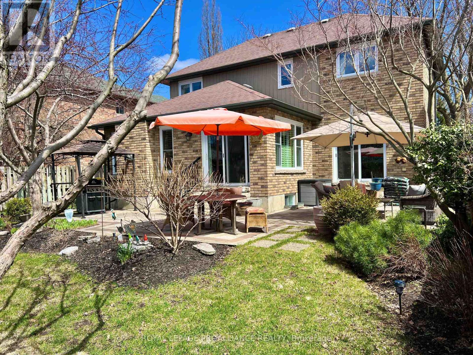 20 Georgian Court, Belleville, Ontario  K8N 5R3 - Photo 43 - X12877448