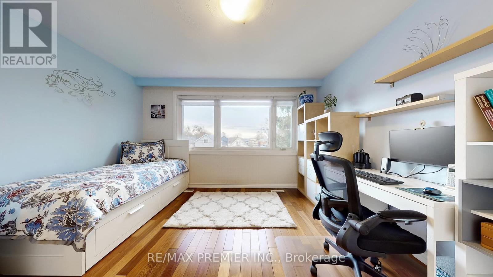 9 Tilden Crescent, Toronto, Ontario  M9P 1V6 - Photo 19 - W13021554