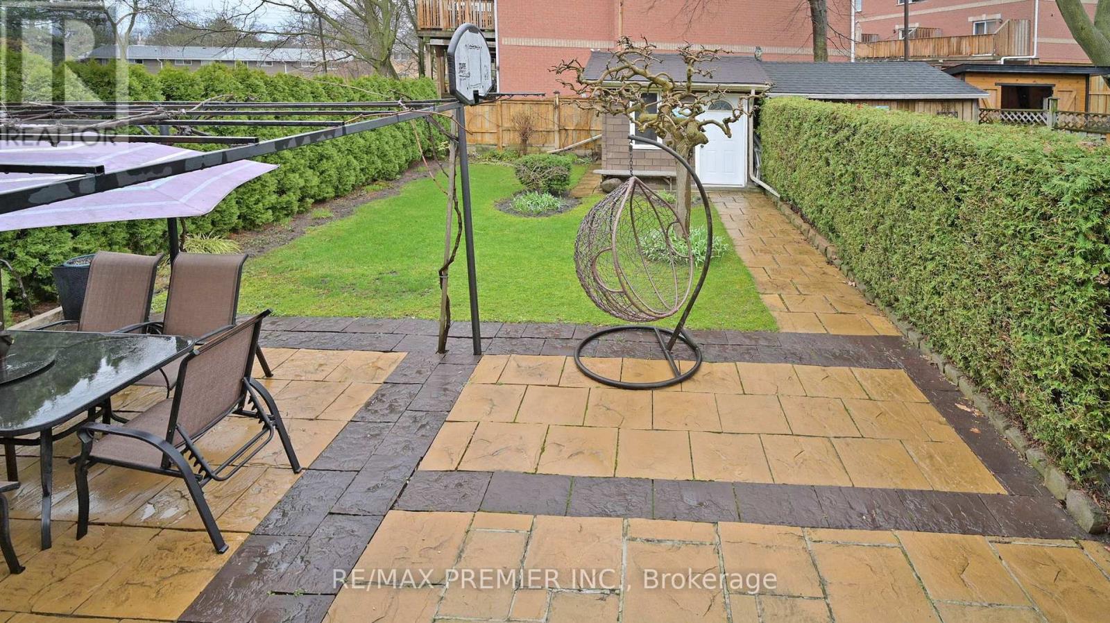 9 Tilden Crescent, Toronto, Ontario  M9P 1V6 - Photo 39 - W13021554