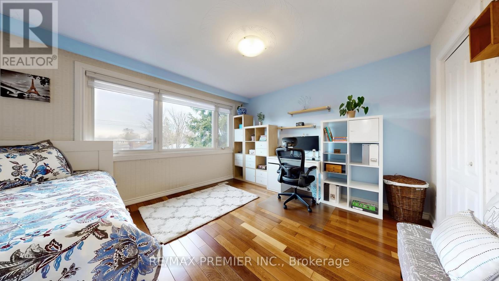 9 Tilden Crescent, Toronto, Ontario  M9P 1V6 - Photo 18 - W13021554