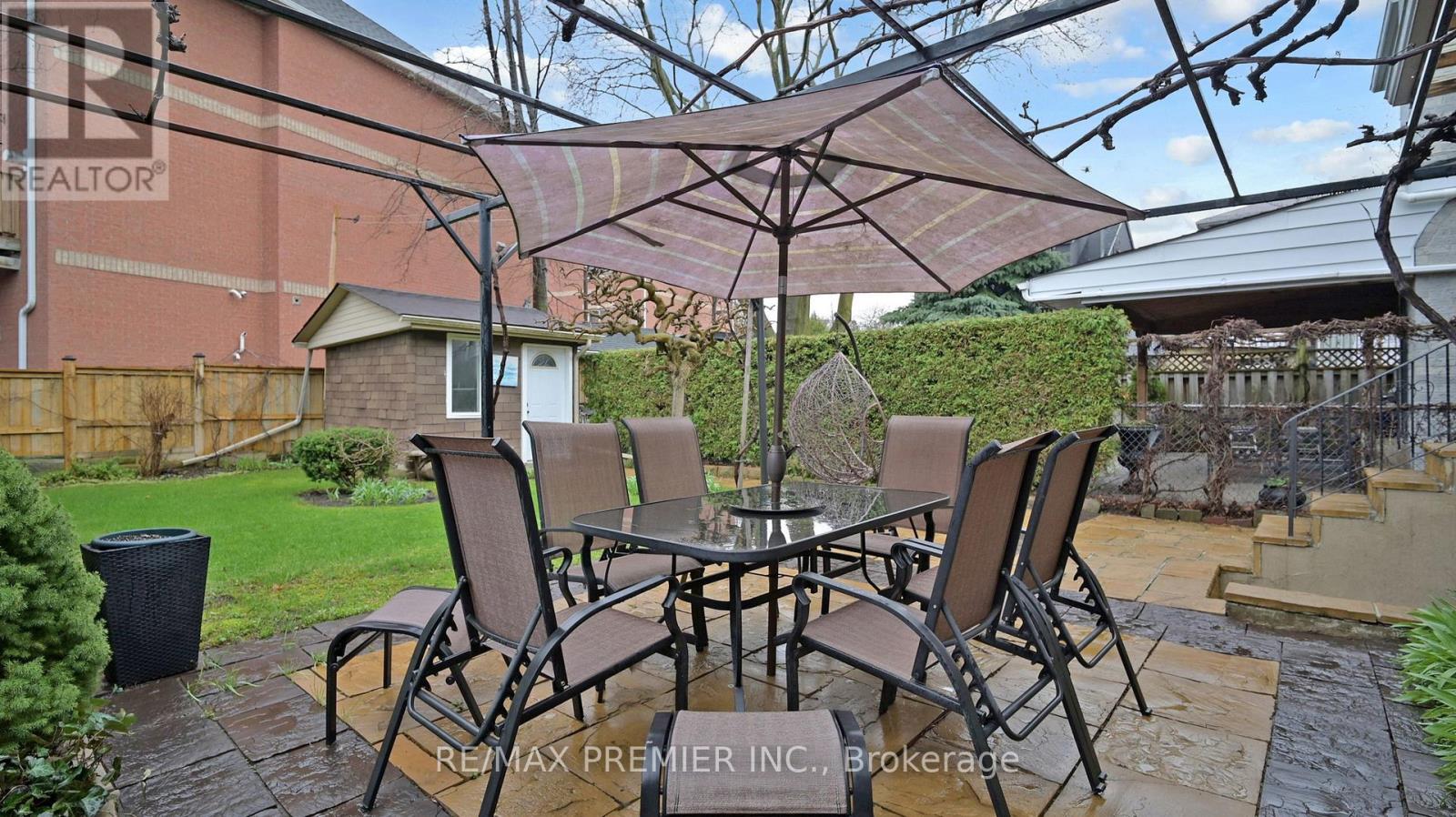 9 Tilden Crescent, Toronto, Ontario  M9P 1V6 - Photo 40 - W13021554