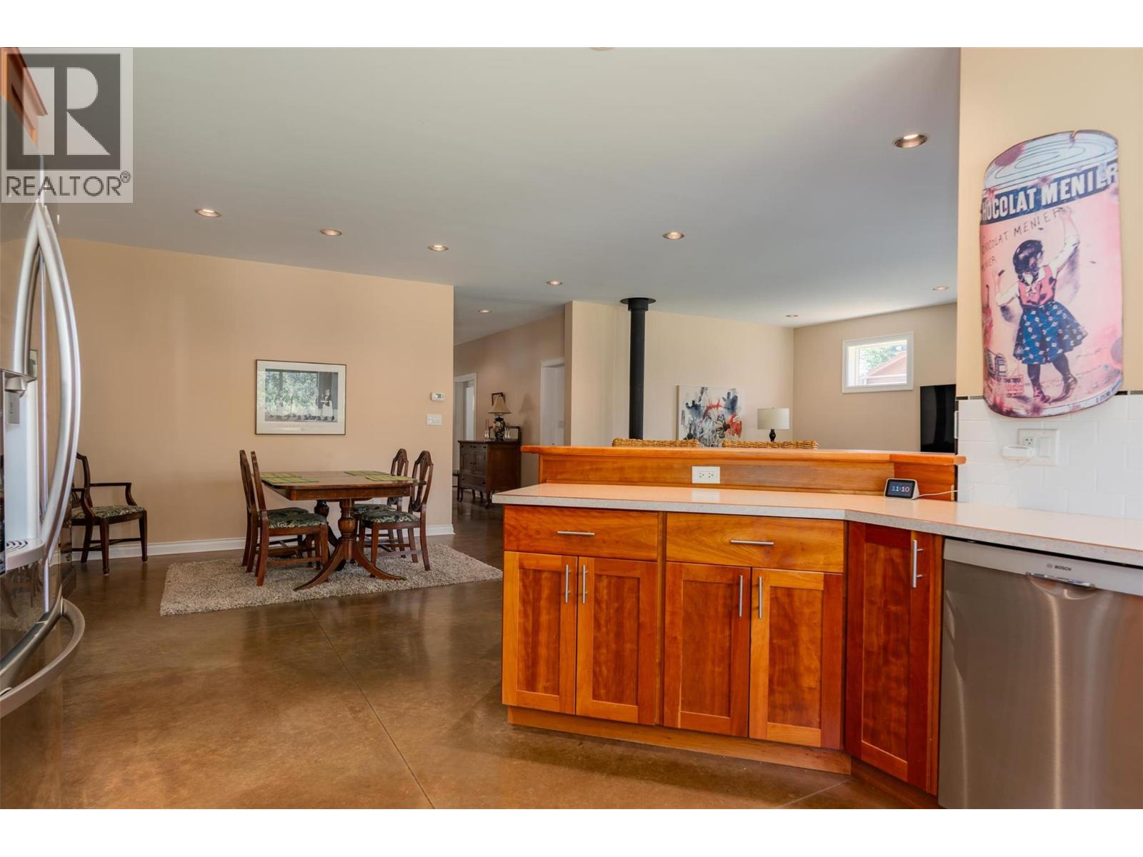 509 6th Street, Kaslo, British Columbia  V0G 1M0 - Photo 30 - 10383125