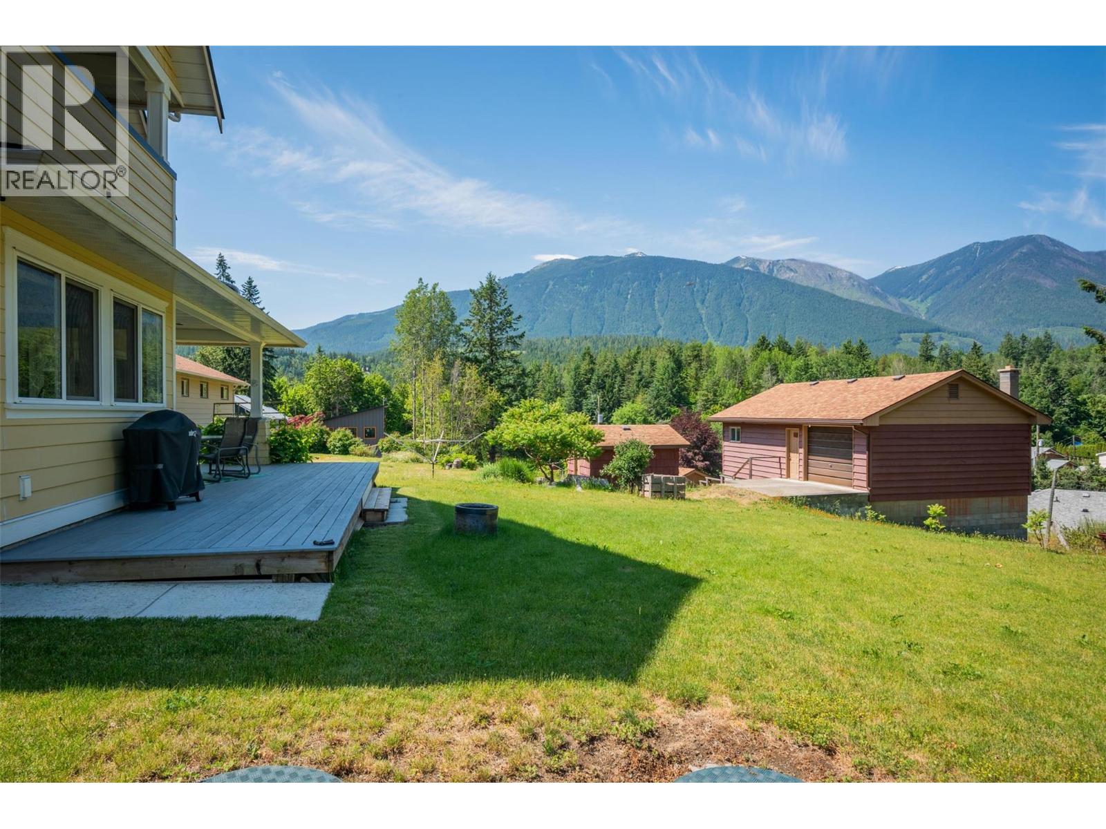 509 6th Street, Kaslo, British Columbia  V0G 1M0 - Photo 9 - 10383125