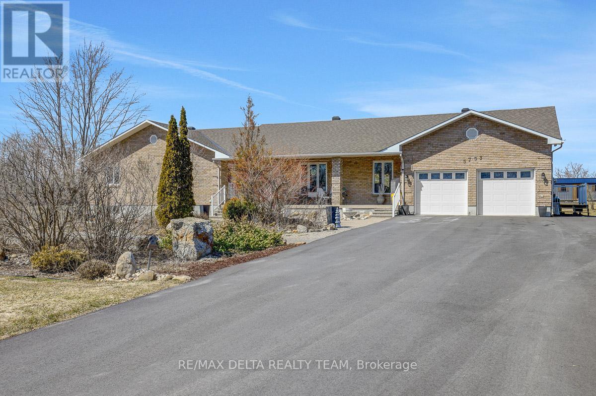 5793 LEITRIM ROAD, Ottawa, Ontario