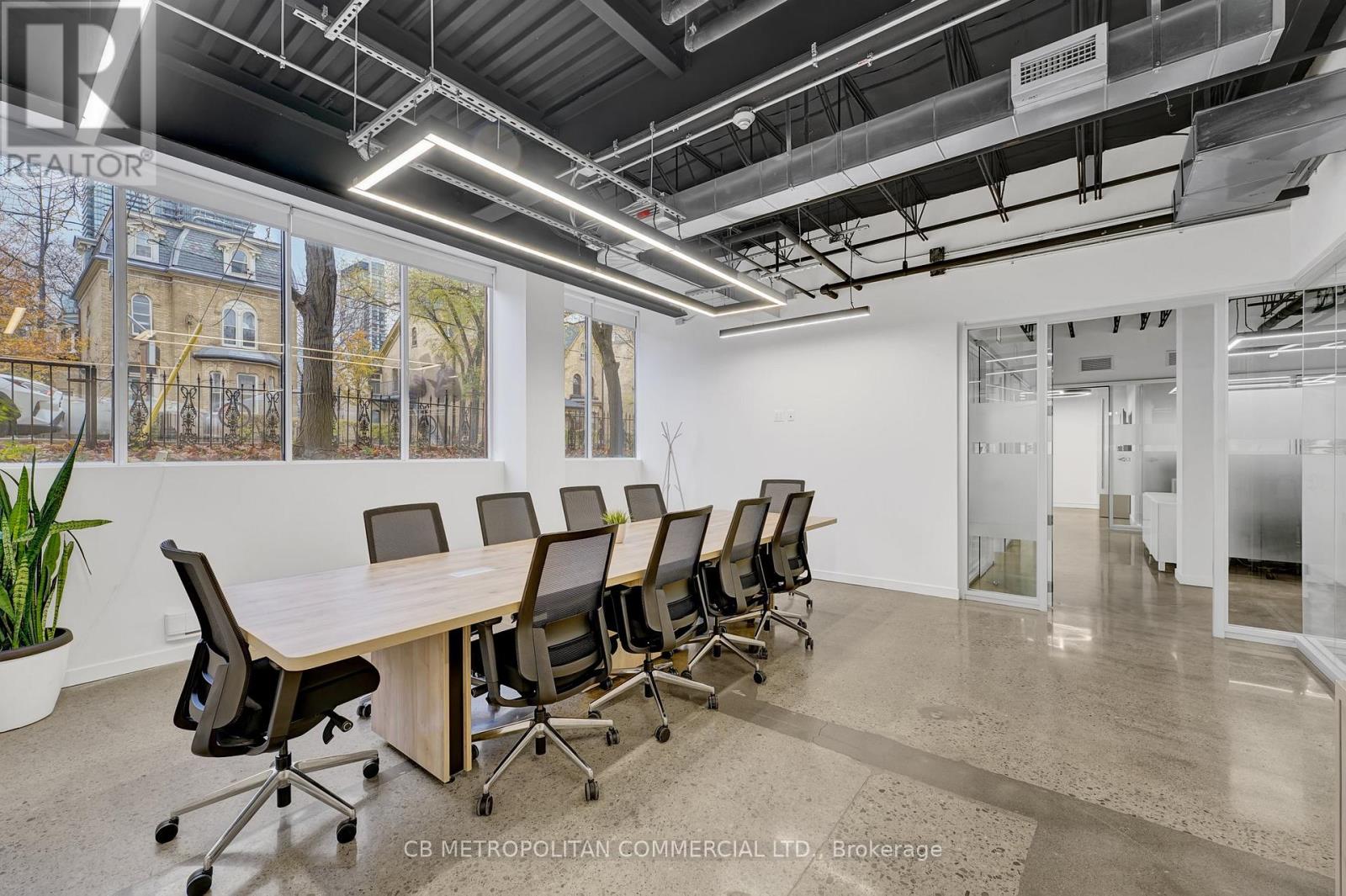 1 - 150 Beverley Street, Toronto, Ontario  M5T 1Y5 - Photo 4 - C12434320