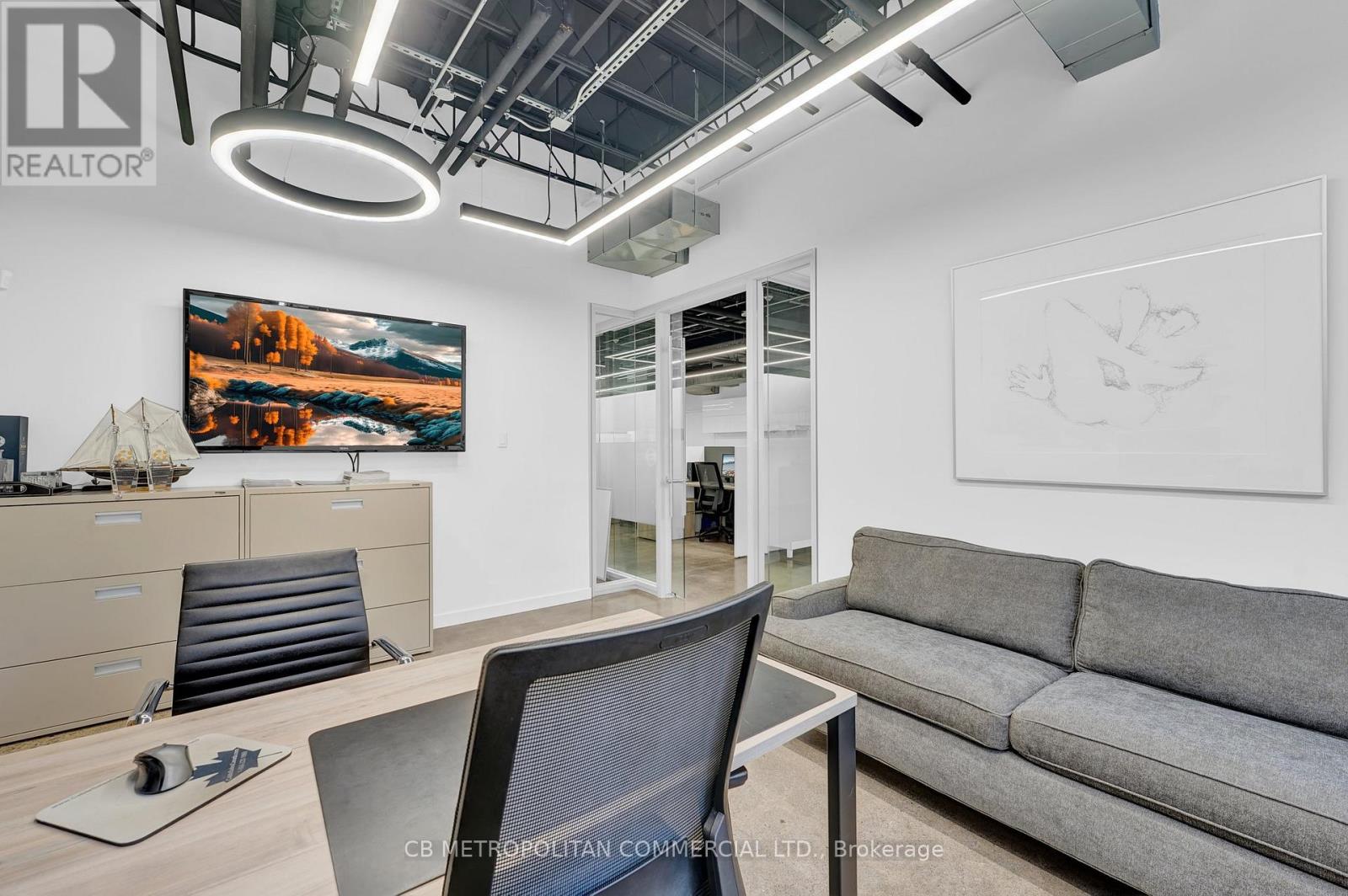 1 - 150 Beverley Street, Toronto, Ontario  M5T 1Y5 - Photo 6 - C12434320