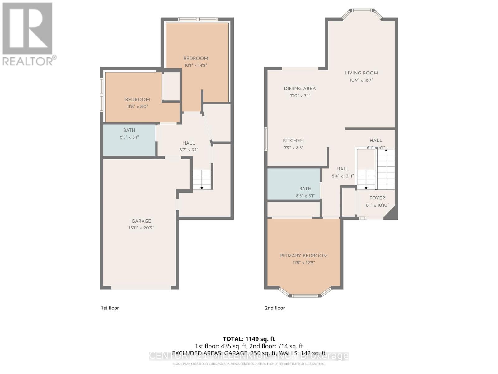 308 Shelburne Place, Shelburne, Ontario  L9V 3A9 - Photo 30 - X12981422