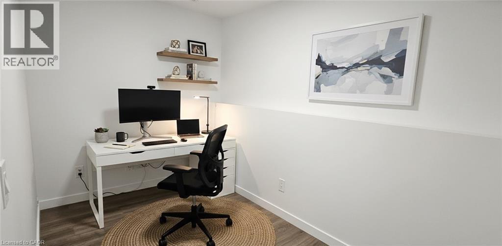 31 Mill Street Unit# 13, Kitchener, Ontario  N2G 0G6 - Photo 11 - 40822609