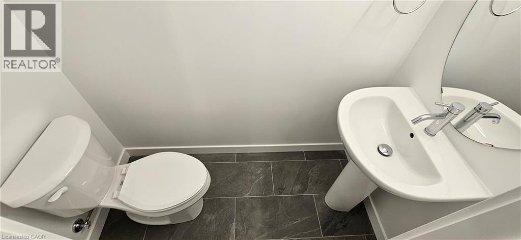 31 Mill Street Unit# 13, Kitchener, Ontario  N2G 0G6 - Photo 6 - 40822609