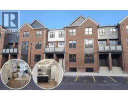 31 MILL Street Unit# 13, Kitchener, Ontario