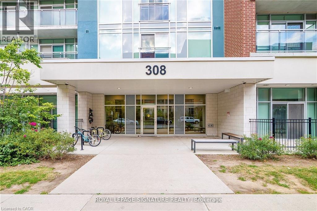 308 Lester Street, Waterloo, Ontario  N2L 0H9 - Photo 3 - 40822574