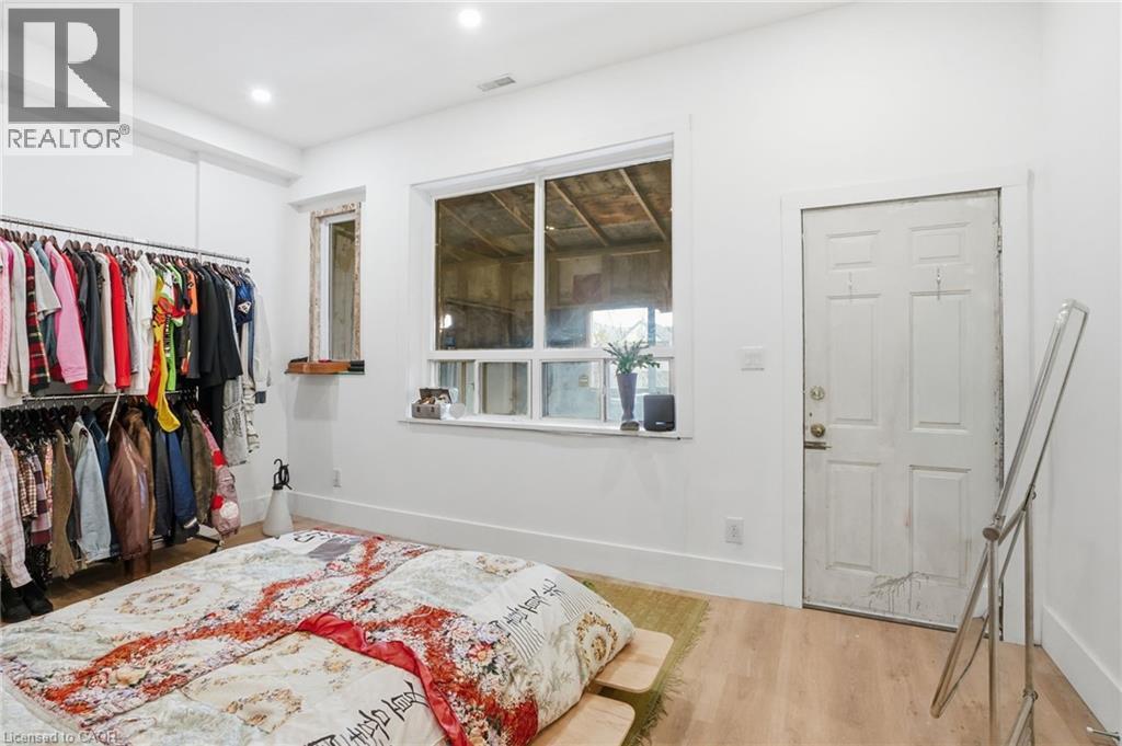 472 Barton Street E Unit# Upper, Hamilton, Ontario  L8L 2Y8 - Photo 11 - 40822124