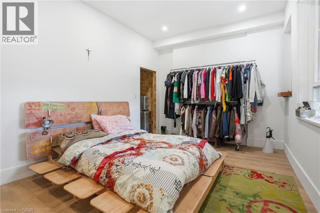 472 Barton Street E Unit# Upper, Hamilton, Ontario  L8L 2Y8 - Photo 12 - 40822124