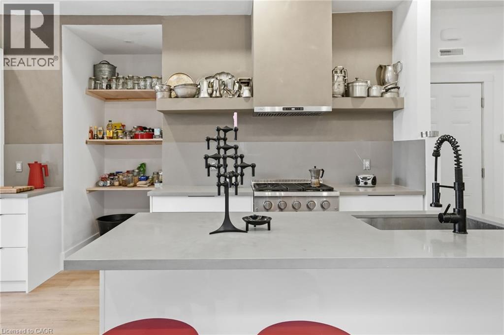 472 Barton Street E Unit# Upper, Hamilton, Ontario  L8L 2Y8 - Photo 4 - 40822124