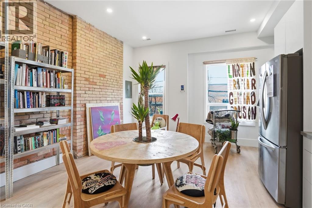 472 Barton Street E Unit# Upper, Hamilton, Ontario  L8L 2Y8 - Photo 6 - 40822124