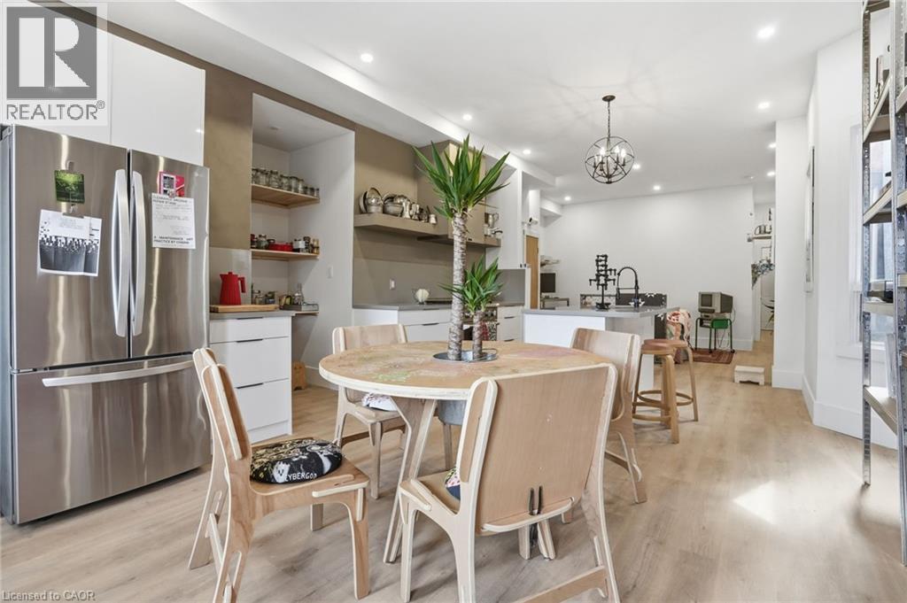 472 Barton Street E Unit# Upper, Hamilton, Ontario  L8L 2Y8 - Photo 7 - 40822124