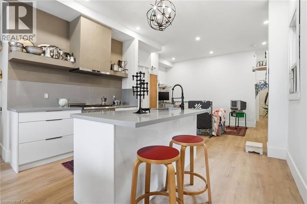 472 Barton Street E Unit# Upper, Hamilton, Ontario  L8L 2Y8 - Photo 8 - 40822124