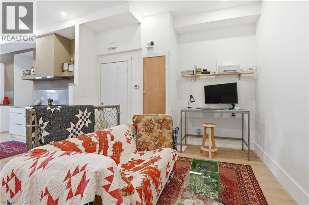 472 Barton Street E Unit# Upper, Hamilton, Ontario  L8L 2Y8 - Photo 9 - 40822124