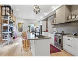 472 BARTON Street E Unit# Upper, hamilton, Ontario