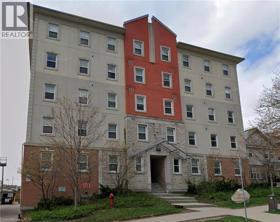 253 LESTER Street Unit# 401, Waterloo, Ontario