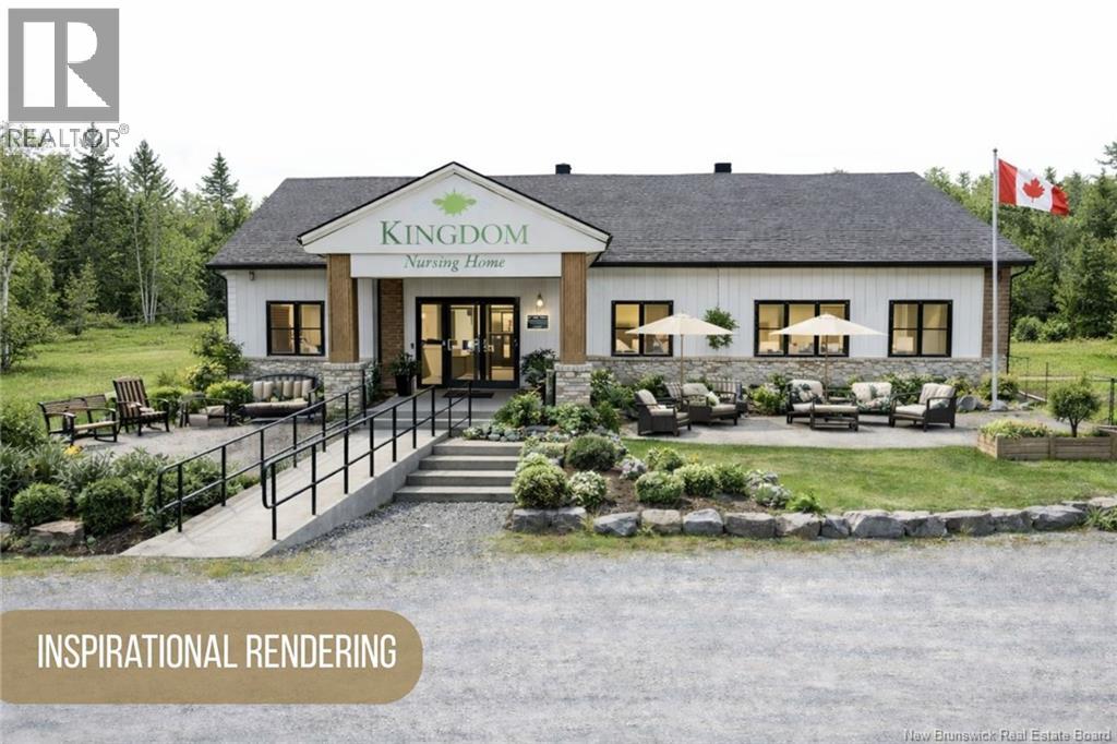 461 Kingdom Road, Grand Bay-Westfield, New Brunswick  E5K 4X3 - Photo 10 - NB133240