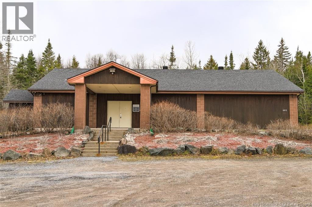 461 Kingdom Road, Grand Bay-Westfield, New Brunswick  E5K 4X3 - Photo 1 - NB133240