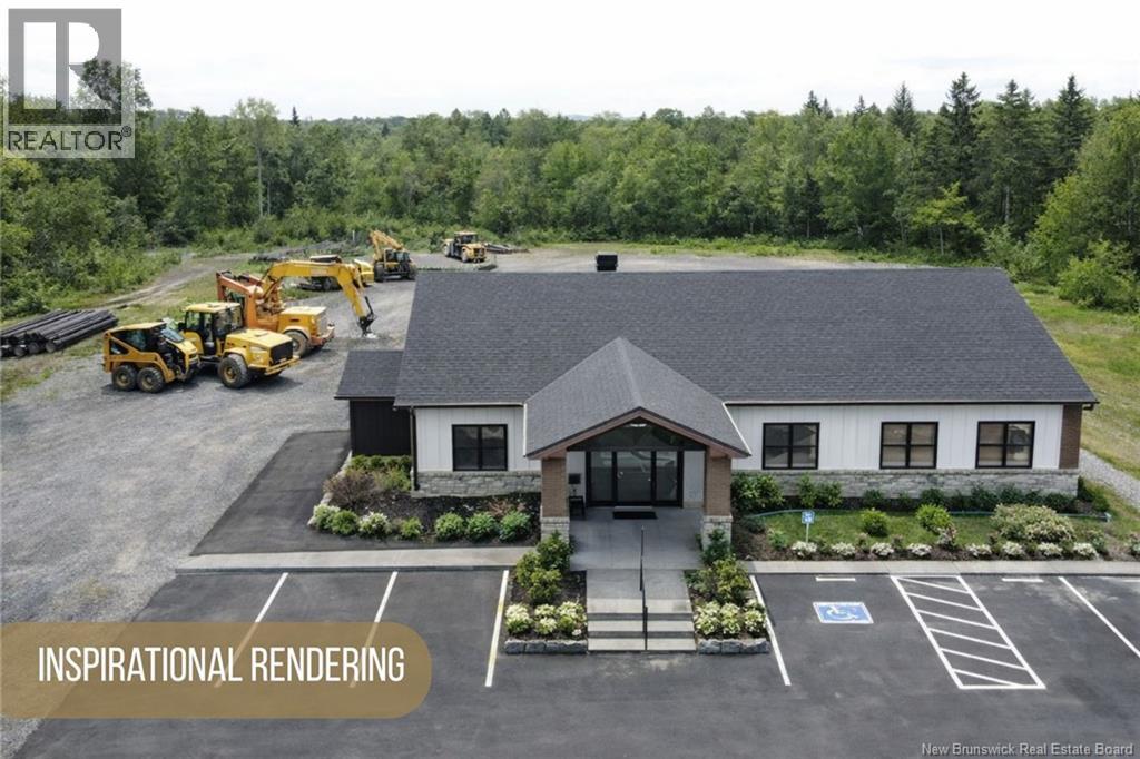 461 Kingdom Road, Grand Bay-Westfield, New Brunswick  E5K 4X3 - Photo 12 - NB133240