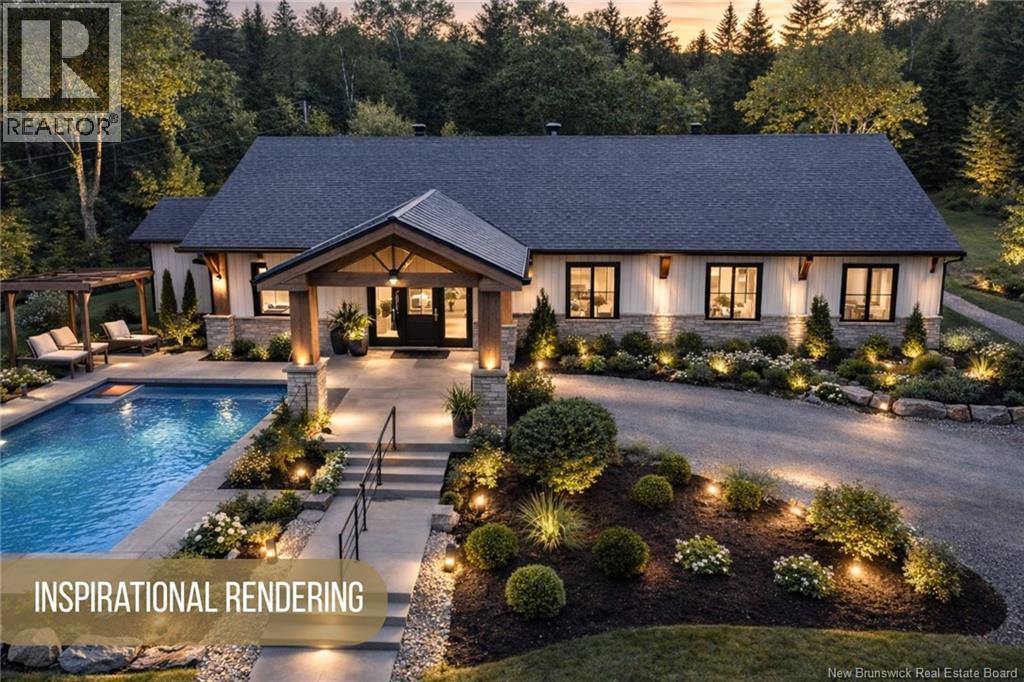 461 Kingdom Road, Grand Bay-Westfield, New Brunswick  E5K 4X3 - Photo 9 - NB133240