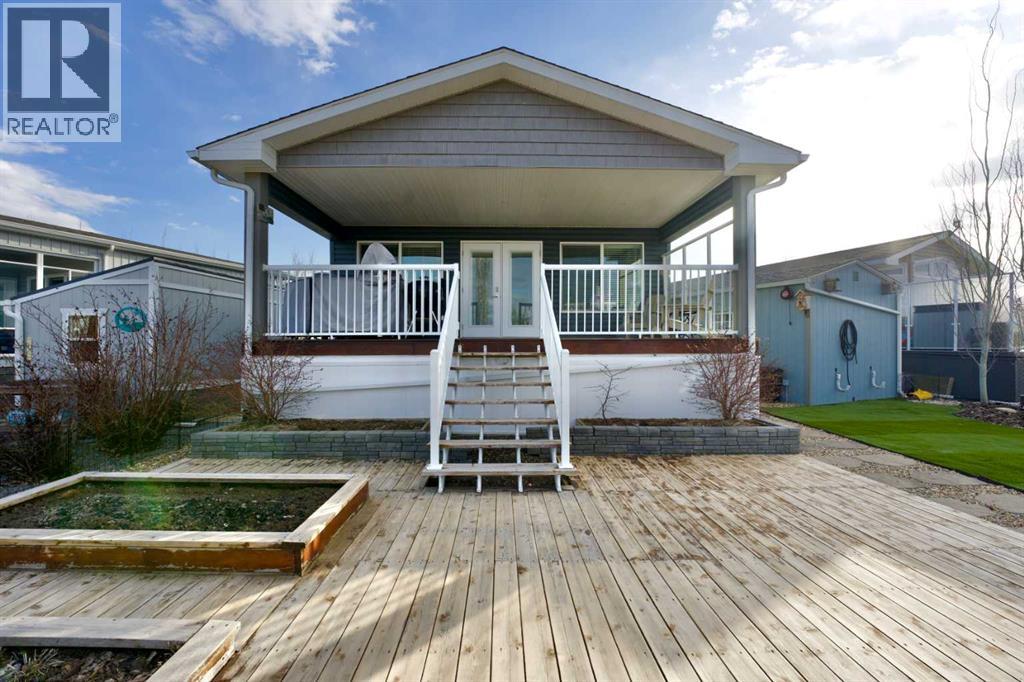 19, 41019 Range Road 11, Rural Lacombe County, Alberta  T0C 0J1 - Photo 31 - A2282135