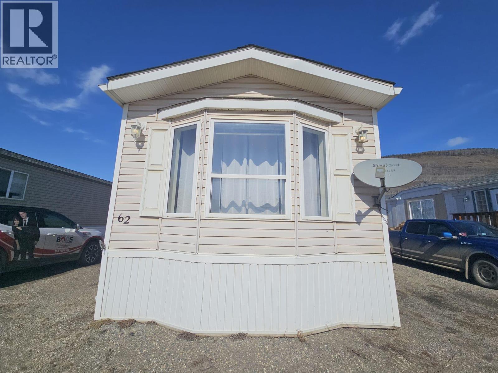 6549 Wildmare Subdivision Unit# 62, Chetwynd, British Columbia  V0C 1J0 - Photo 3 - 10369808