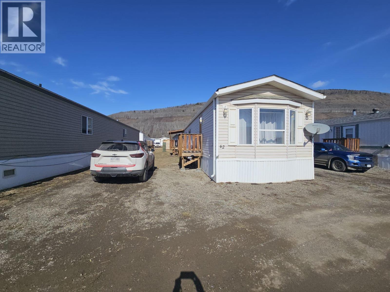 6549 Wildmare Subdivision Unit# 62, Chetwynd, British Columbia  V0C 1J0 - Photo 2 - 10369808