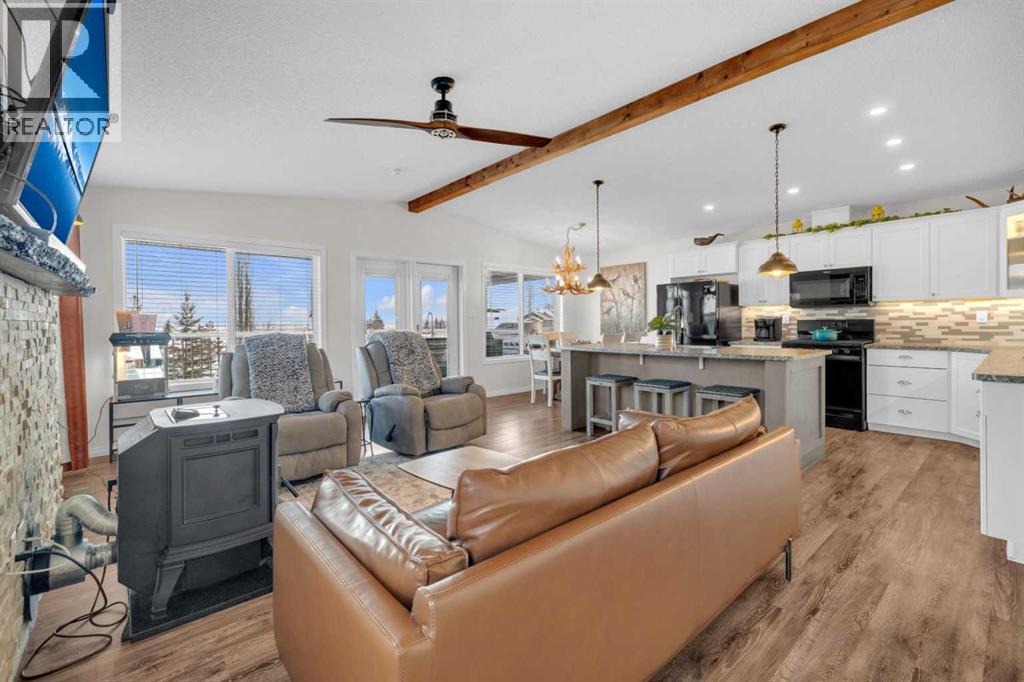 19, 41019 Range Road 11, Rural Lacombe County, Alberta  T0C 0J1 - Photo 11 - A2282135