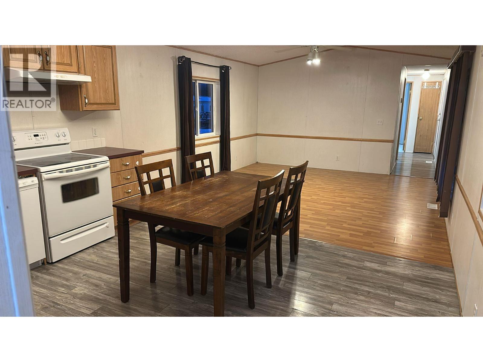 6549 Wildmare Subdivision Unit# 62, Chetwynd, British Columbia  V0C 1J0 - Photo 5 - 10369808