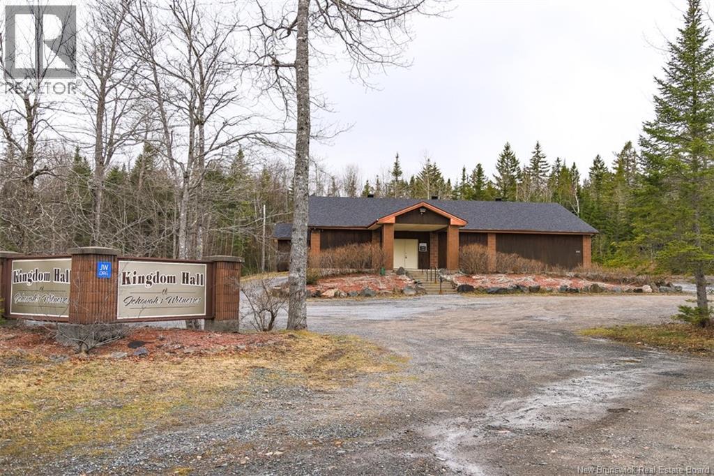 461 Kingdom Road, Grand Bay-Westfield, New Brunswick  E5K 4X3 - Photo 5 - NB133243